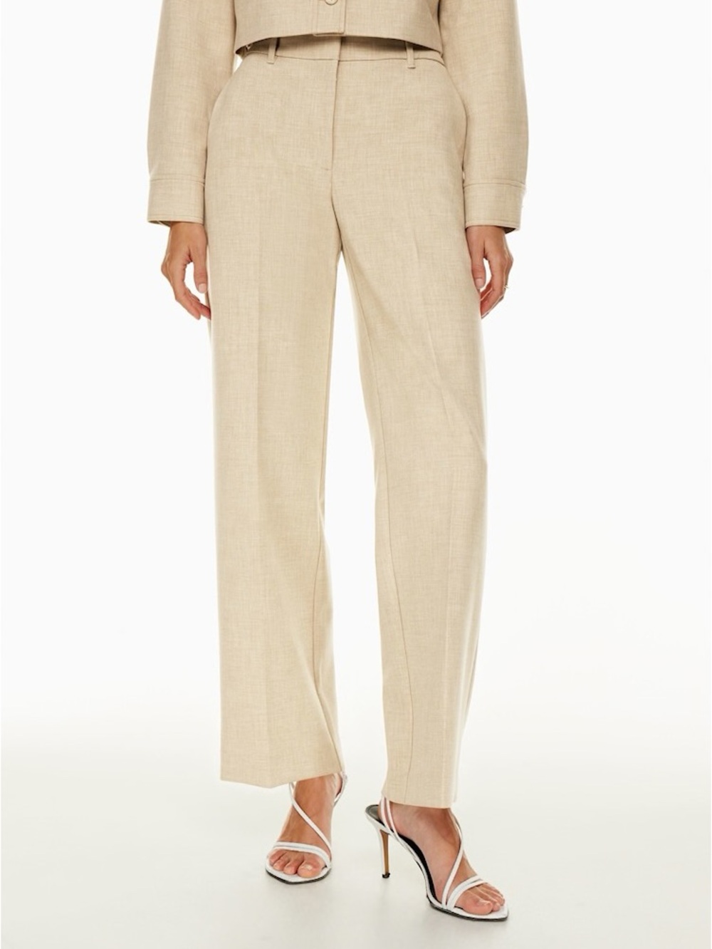 Wilfred (Aritzia) Author Pants